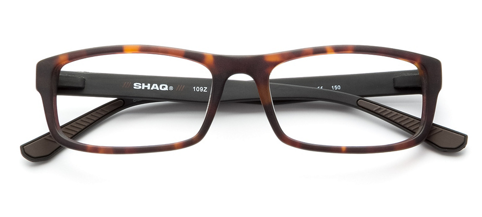 product image of Shaquille O Neal QD109Z-56 Tortoise