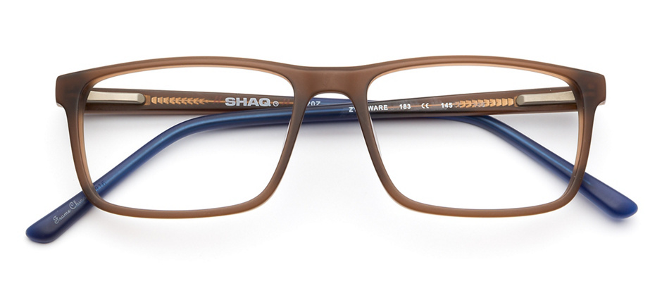 product image of Shaquille O Neal QD120Z-54 Brown