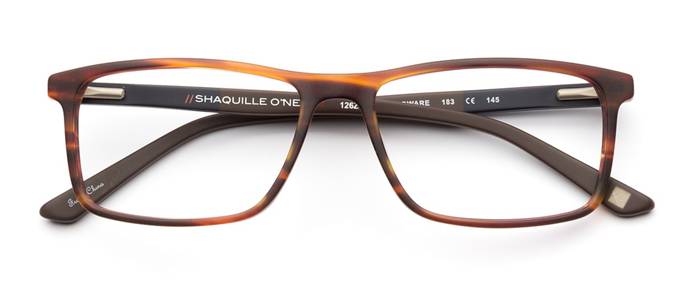 product image of Shaquille O Neal QD126Z-56 Brown