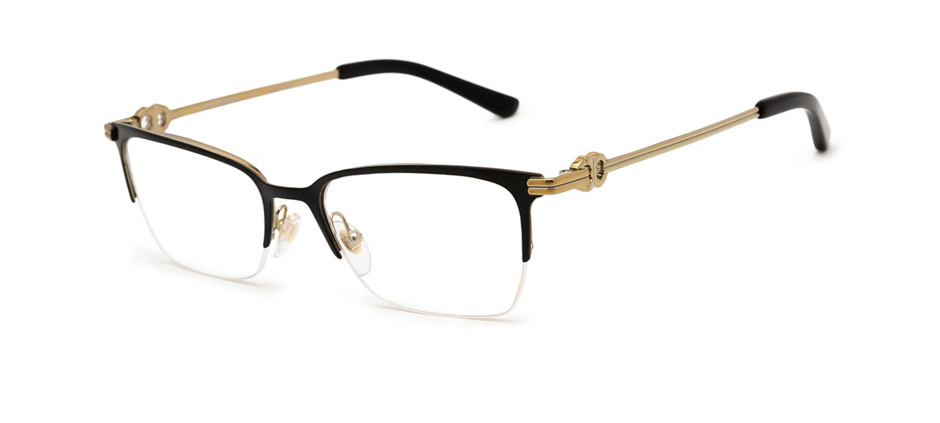 product image of Tory Burch TY-1068-51 Or noir