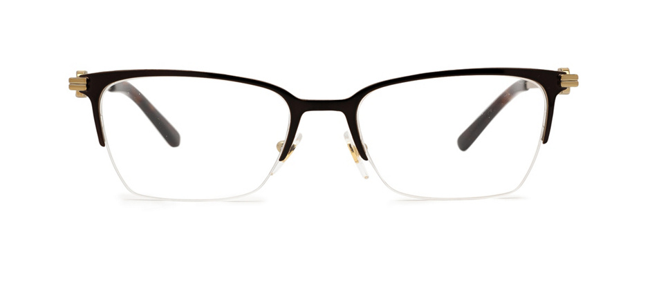 product image of Tory Burch TY1068-51 Brun doré
