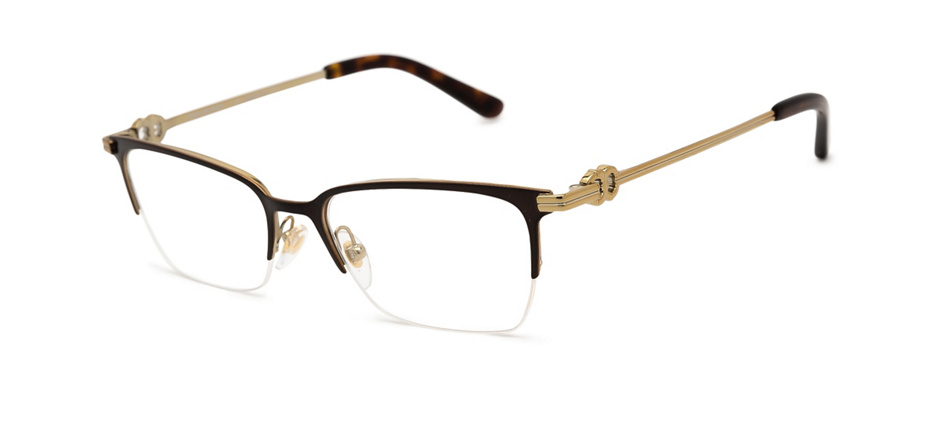 product image of Tory Burch TY1068-51 Gold Brown