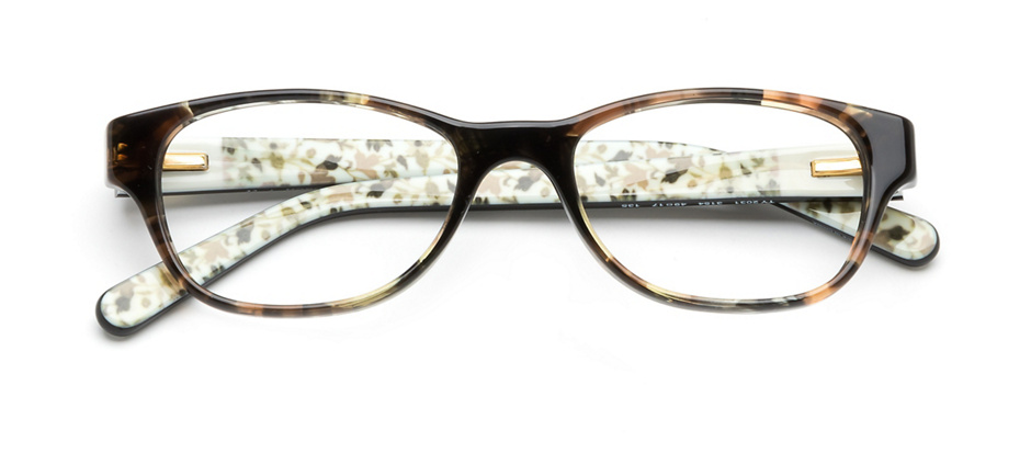 product image of Tory Burch TY2031-49 Yellow Tortoise