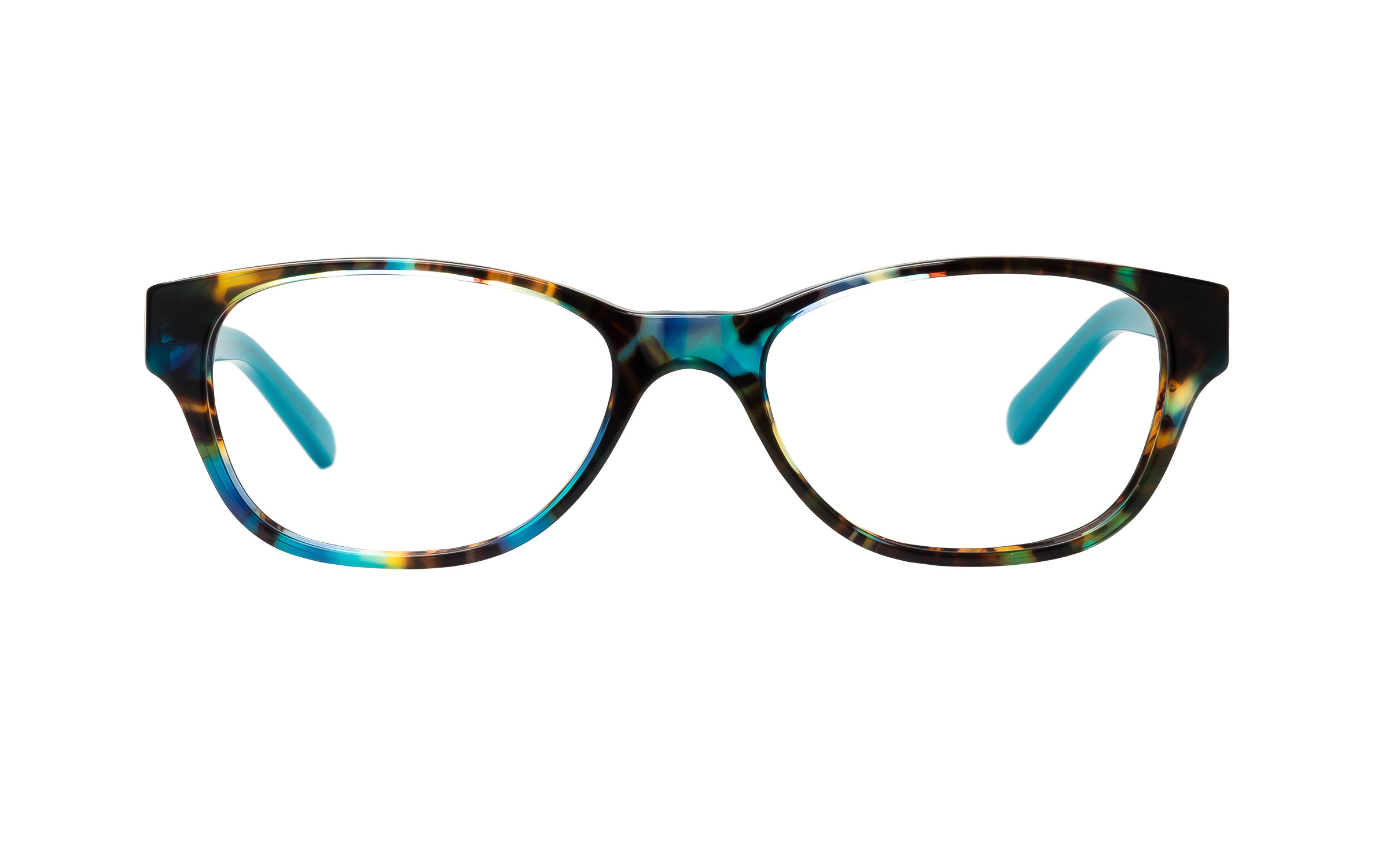 tory burch blue glasses