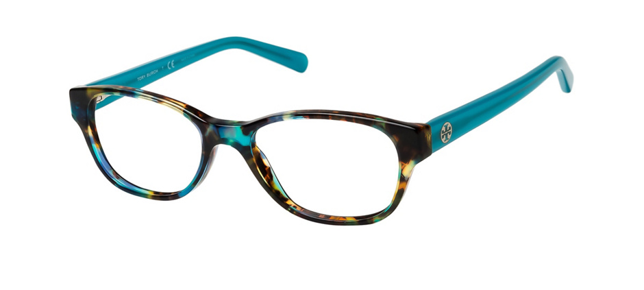 Tory Burch TY2031-51 Glasses | Clearly