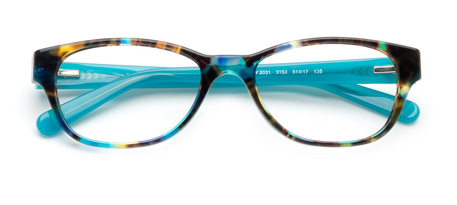 Tory Burch TY2031-51 Glasses | Clearly