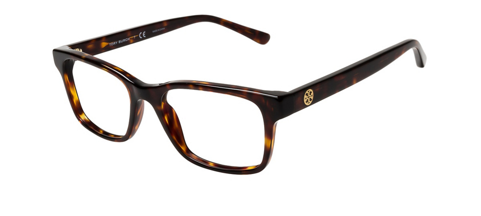 Tory Burch TY2064-48 Glasses | Clearly