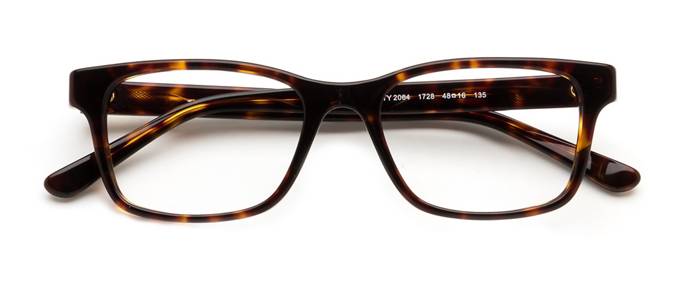 product image of Tory Burch TY2064-48 Tortoise