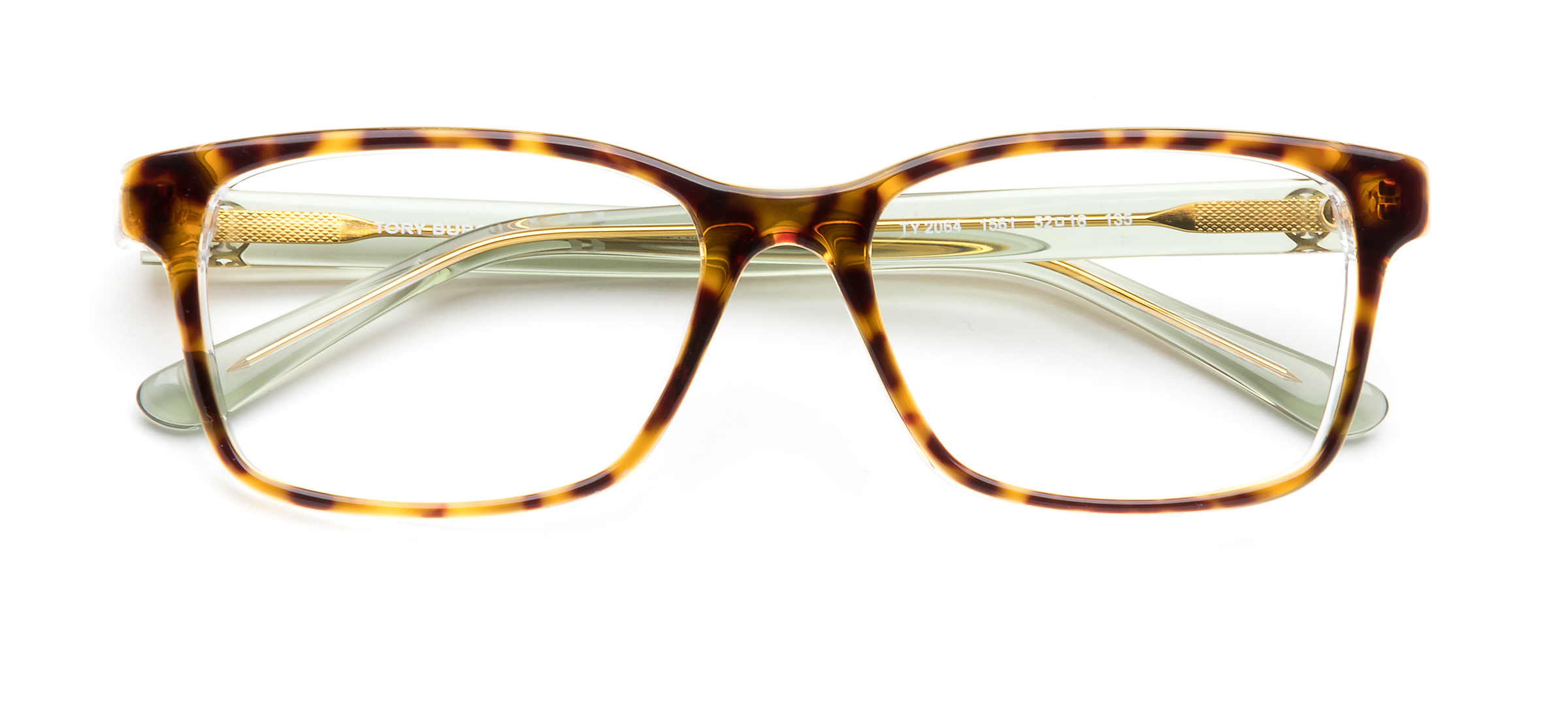 Tory Burch Glasses for Men & Women | Clearly
