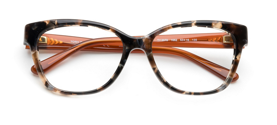 Tory Burch TY2079-53 Glasses | Clearly