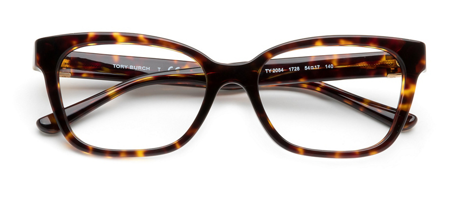 Tory Burch TY2084-54 Glasses | Clearly