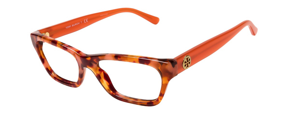 product image of Tory Burch TY2097-51 Cherry Tortoise