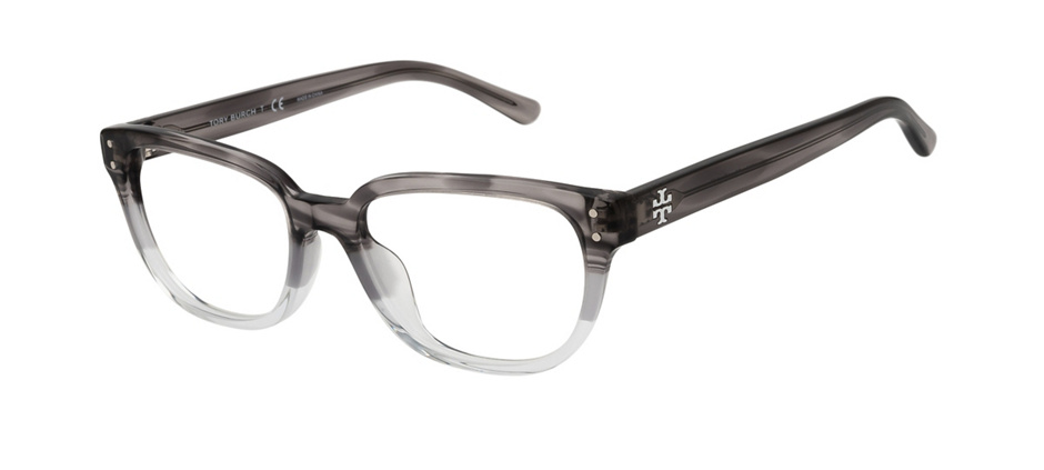 product image of Tory Burch TY2104U-52 Grey Gradient