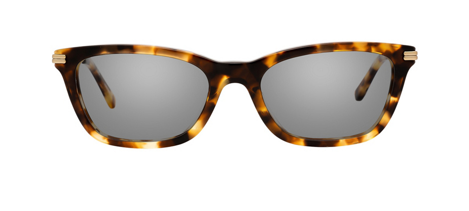 product image of Tory Burch TY2117U-51 Vintage Tortoise