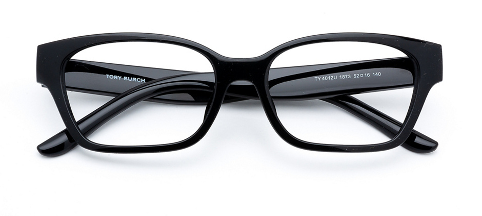 product image of Tory Burch TY4012U-52 black