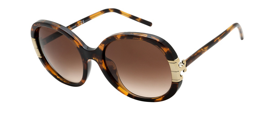 product image of Tory Burch TY9061U-57 Tortue sombre