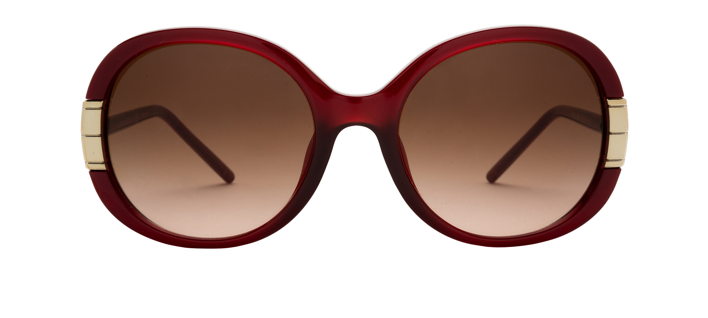 product image of Tory Burch TY9061U-57 Milky Bordeaux