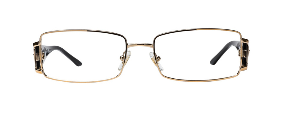 product image of Versace VE1163-M-52 Pale Gold