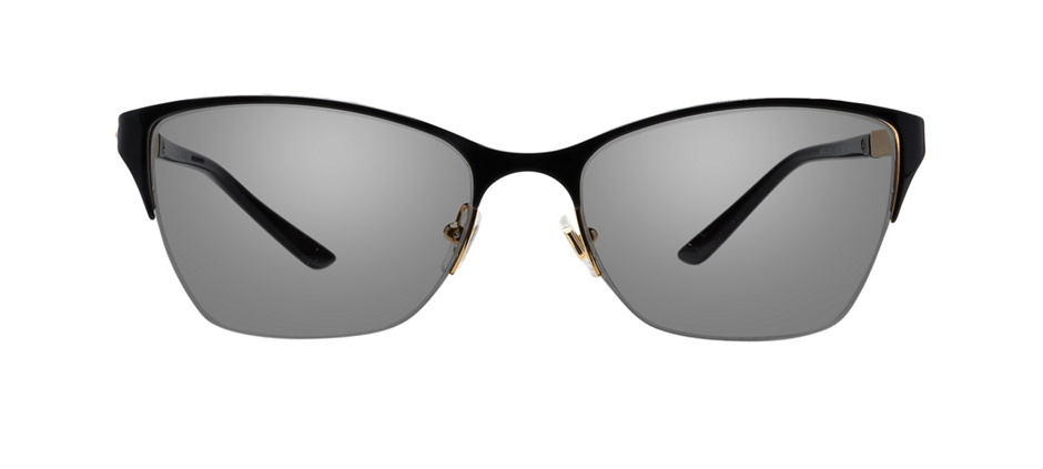 product image of Versace VE1218-53 Black Gold