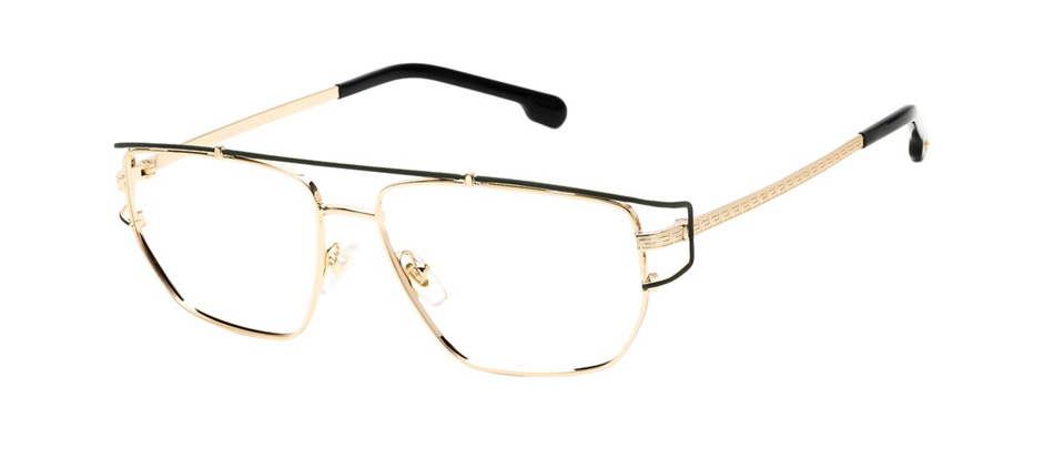 Versace VE1257-55 Glasses | Clearly
