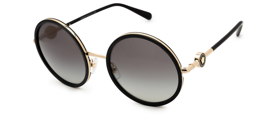 product image of Versace VE2229-56 Black