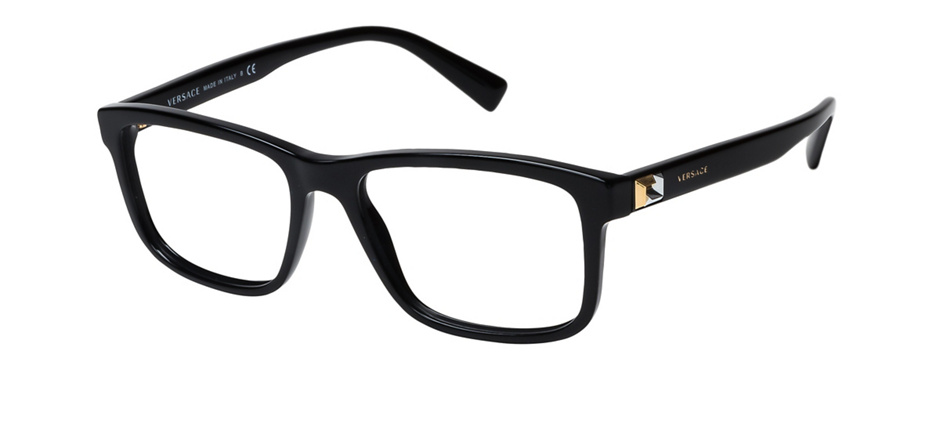 product image of Versace VE3253-55 Black