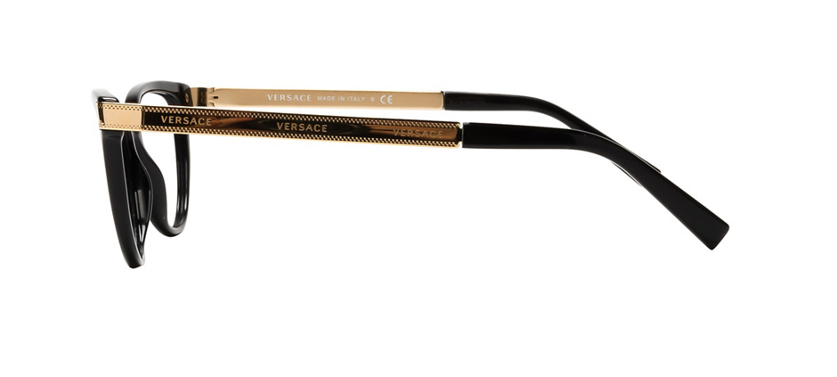product image of Versace VE3271-54 Noir