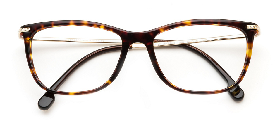 product image of Versace VE3274B-54 Écailles de tortue