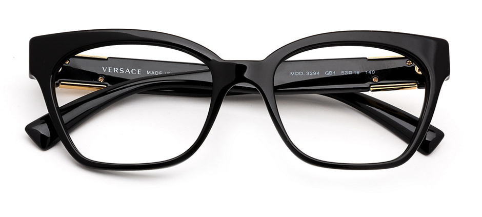 product image of Versace VE3294-53 Black