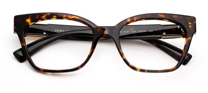 product image of Versace VE3294-53 Tortoise