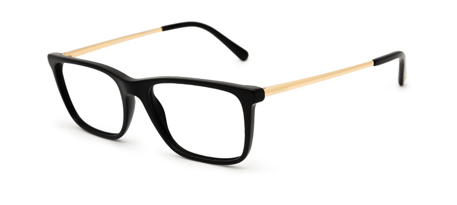 product image of Versace VE3301-54 Black