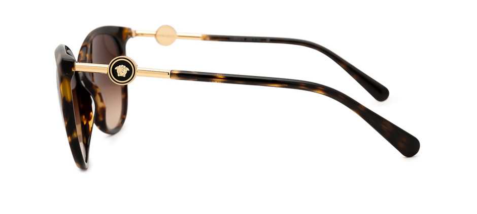 product image of Versace VE4404-55 Havane