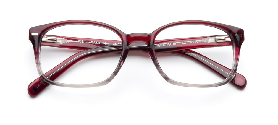 product image of Vince Camuto VG136-52 Red Fade