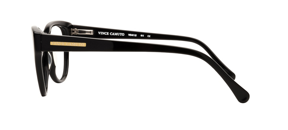 product image of Vince Camuto VO412-50 Black