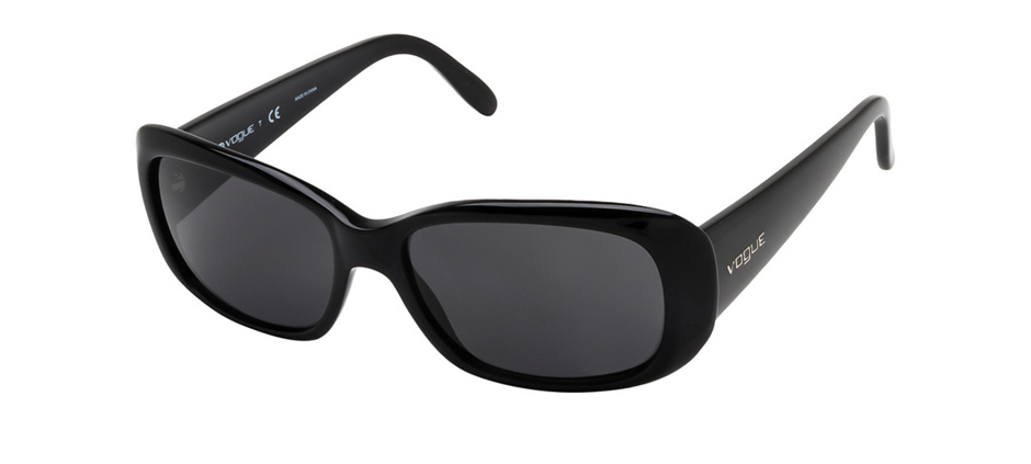 product image of Vogue VO2606-S-55 Black