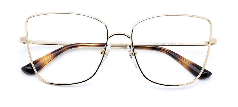 product image of Vogue VO4225-55 Or