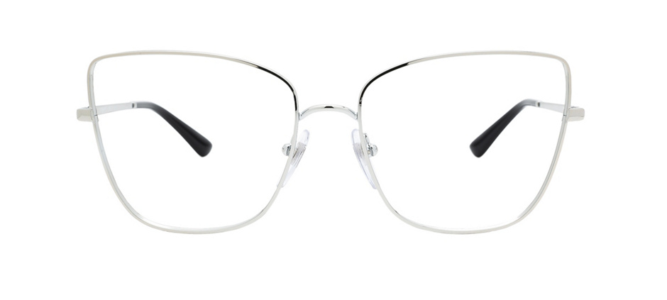 product image of Vogue VO4225-55 Silver