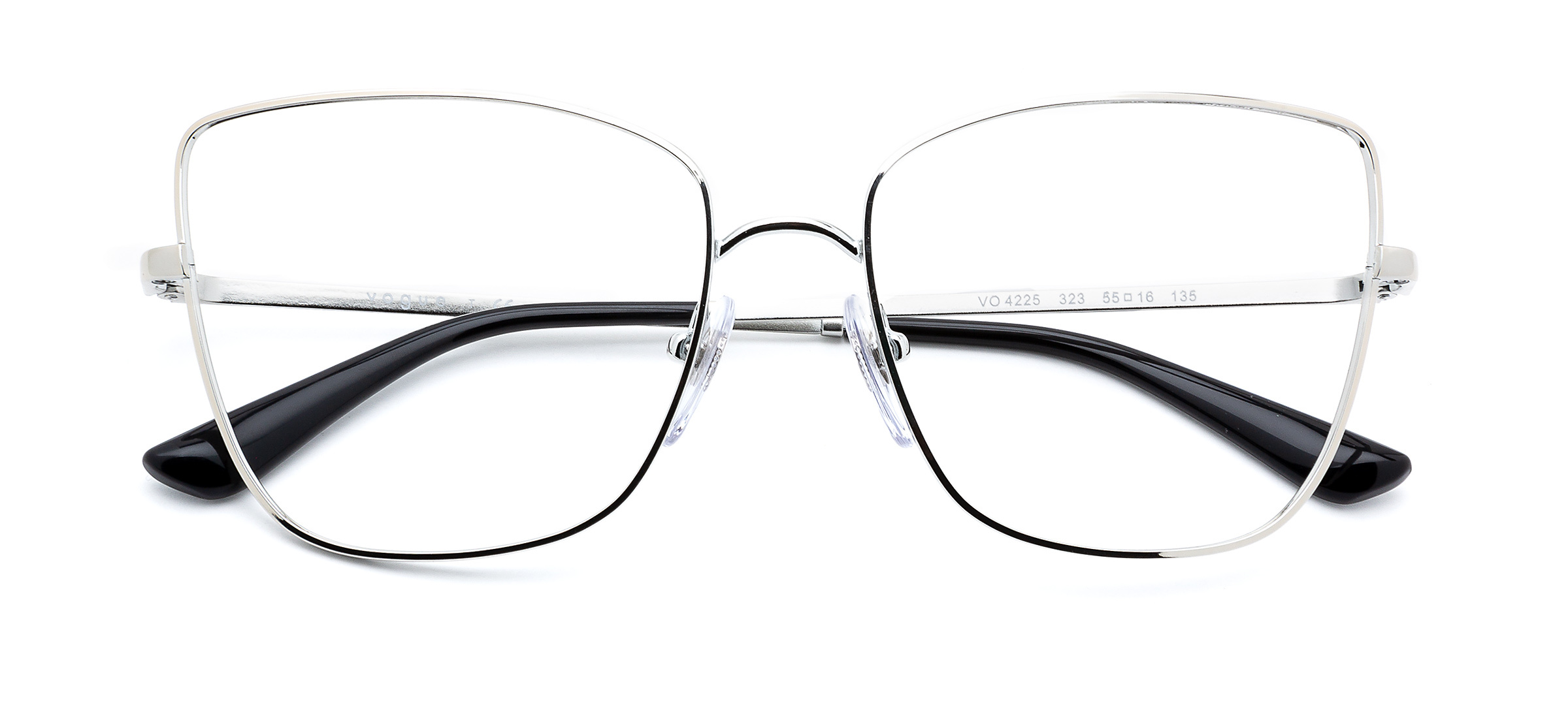 product image of Vogue VO4225-55 Argent
