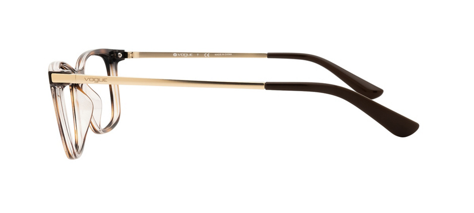 product image of Vogue VO5224-53 Havane clair