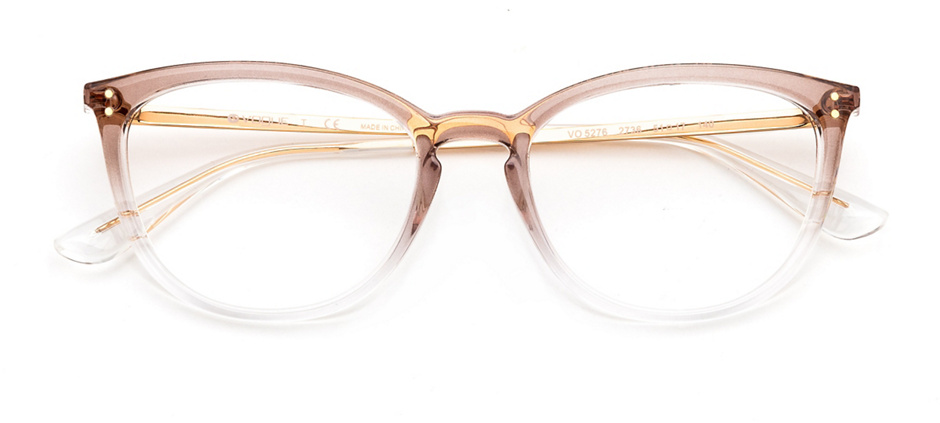 product image of Vogue VO5276-51 Dégradé de cristal brun