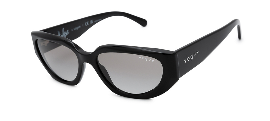 product image of Vogue VO5438S-52 Black