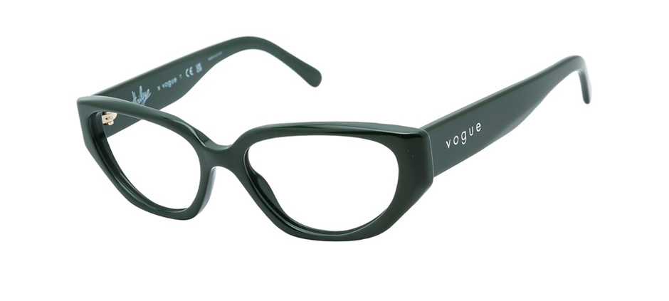 product image of Vogue VO5439-52 Green