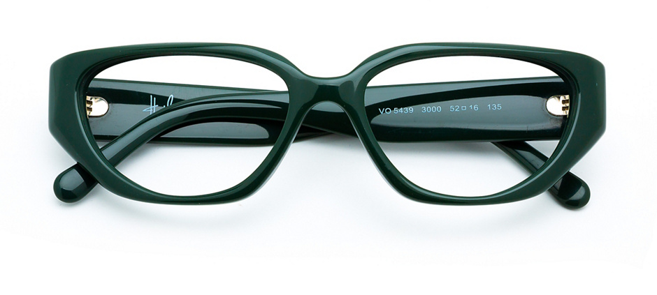 product image of Vogue VO5439-52 Vert