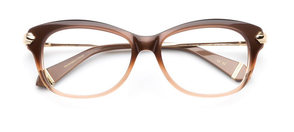 product image of Zac Posen Lisa-53 Brown