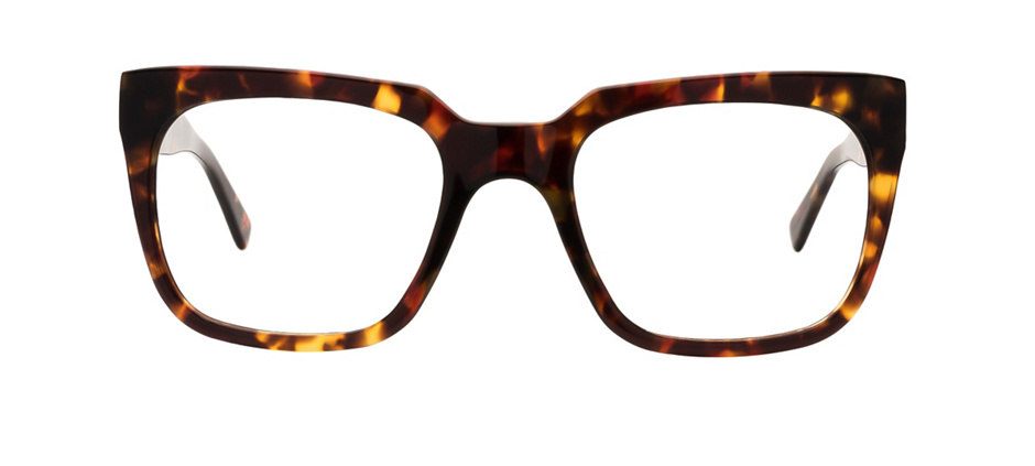 Zac Posen Victor-51 Glasses | Clearly