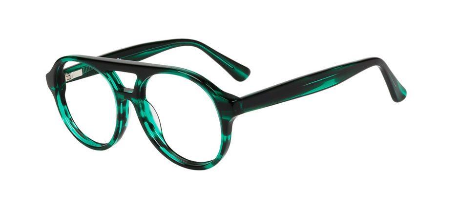product image of Zooventure Pilot Tortoise Green