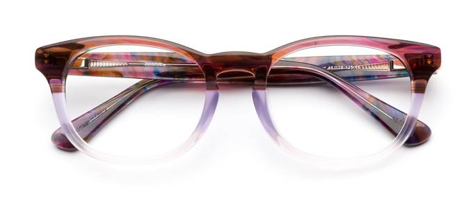 product image of Zooventure Musician Rose/violet/brun